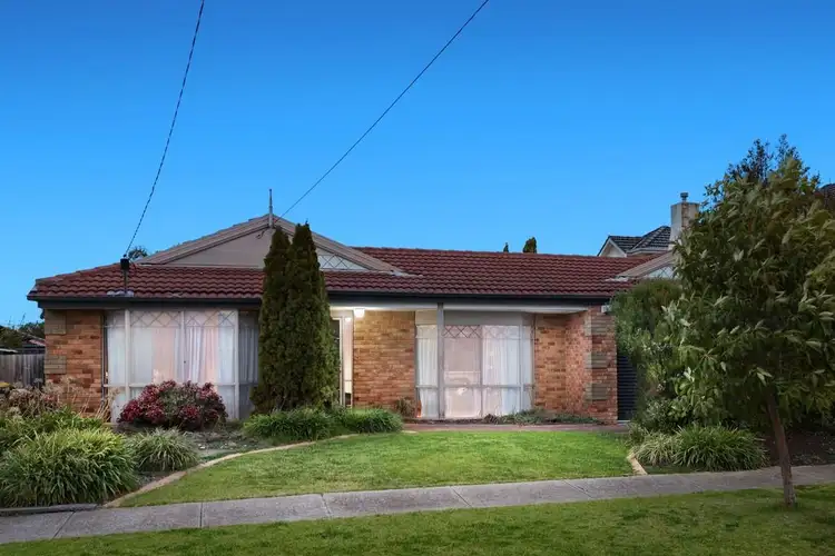 Second view of Homely house listing, 10 Palm Street, Hoppers Crossing VIC 3029