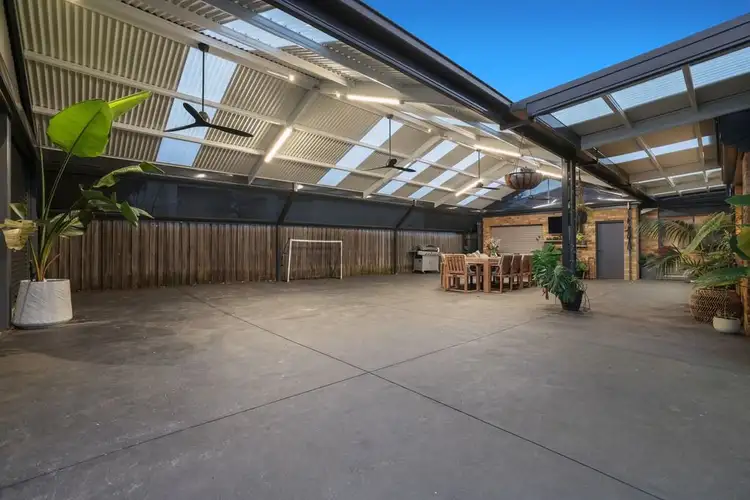 Third view of Homely house listing, 10 Palm Street, Hoppers Crossing VIC 3029