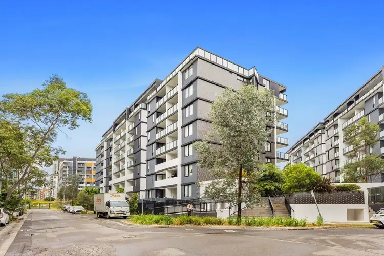 418/99B Bonar Street, Wolli Creek NSW 2205