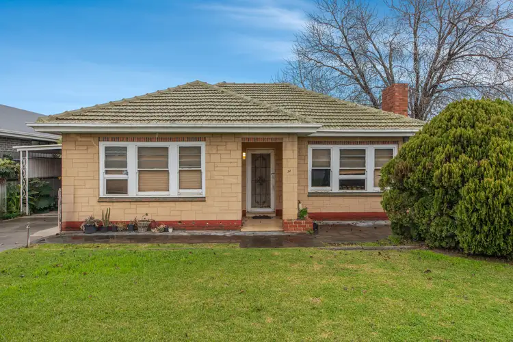 Main view of Homely house listing, 221 North East Road, Hampstead Gardens SA 5086
