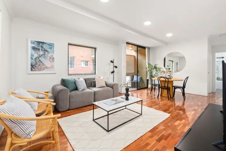 Main view of Homely apartment listing, 10/7A William Street, Randwick NSW 2031