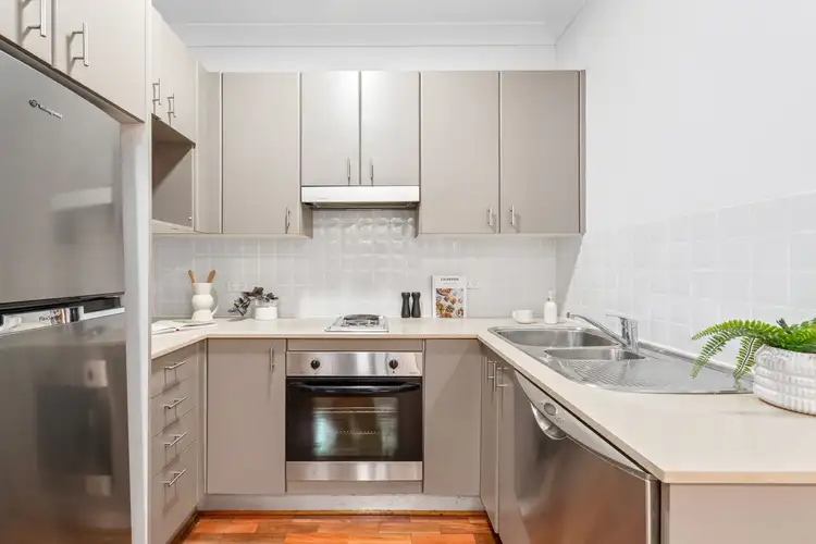 Third view of Homely apartment listing, 10/7A William Street, Randwick NSW 2031