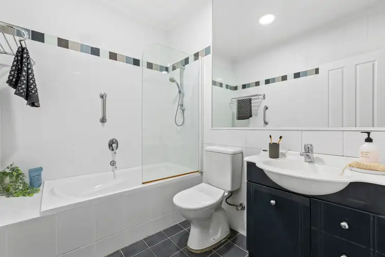 Fifth view of Homely apartment listing, 10/7A William Street, Randwick NSW 2031