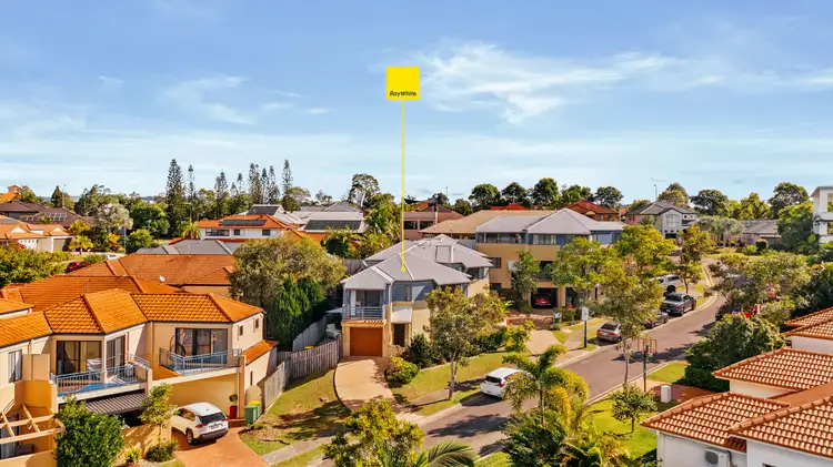 1/4 Acton Drive, Varsity Lakes QLD 4227