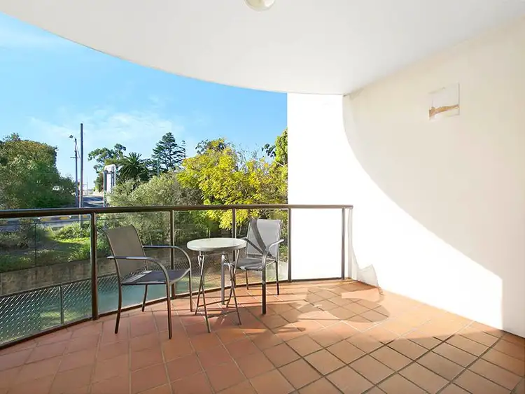 Third view of Homely apartment listing, 12A/2B Mowbray Street, Sylvania NSW 2224