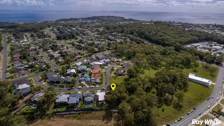 Main view of Homely land listing, 23 Timbertop Avenue, Forster NSW 2428