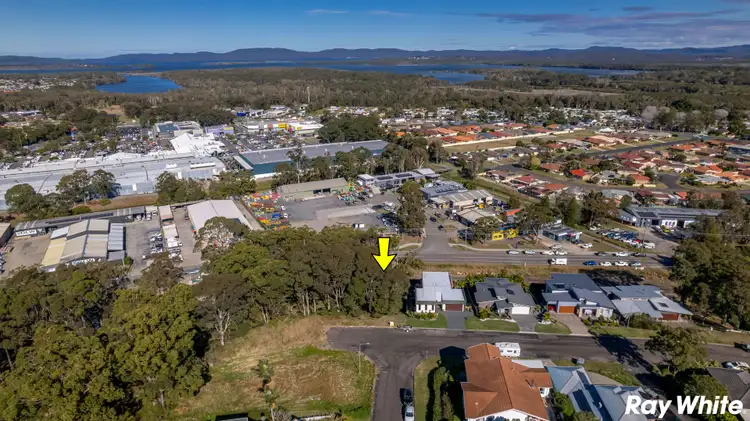 Second view of Homely land listing, 23 Timbertop Avenue, Forster NSW 2428