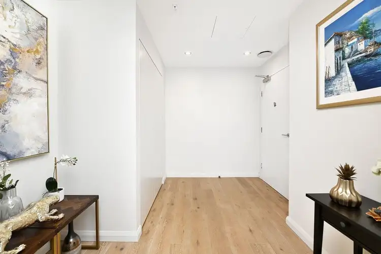 Fourth view of Homely apartment listing, 1108/10 Gertrude Street, Wolli Creek NSW 2205