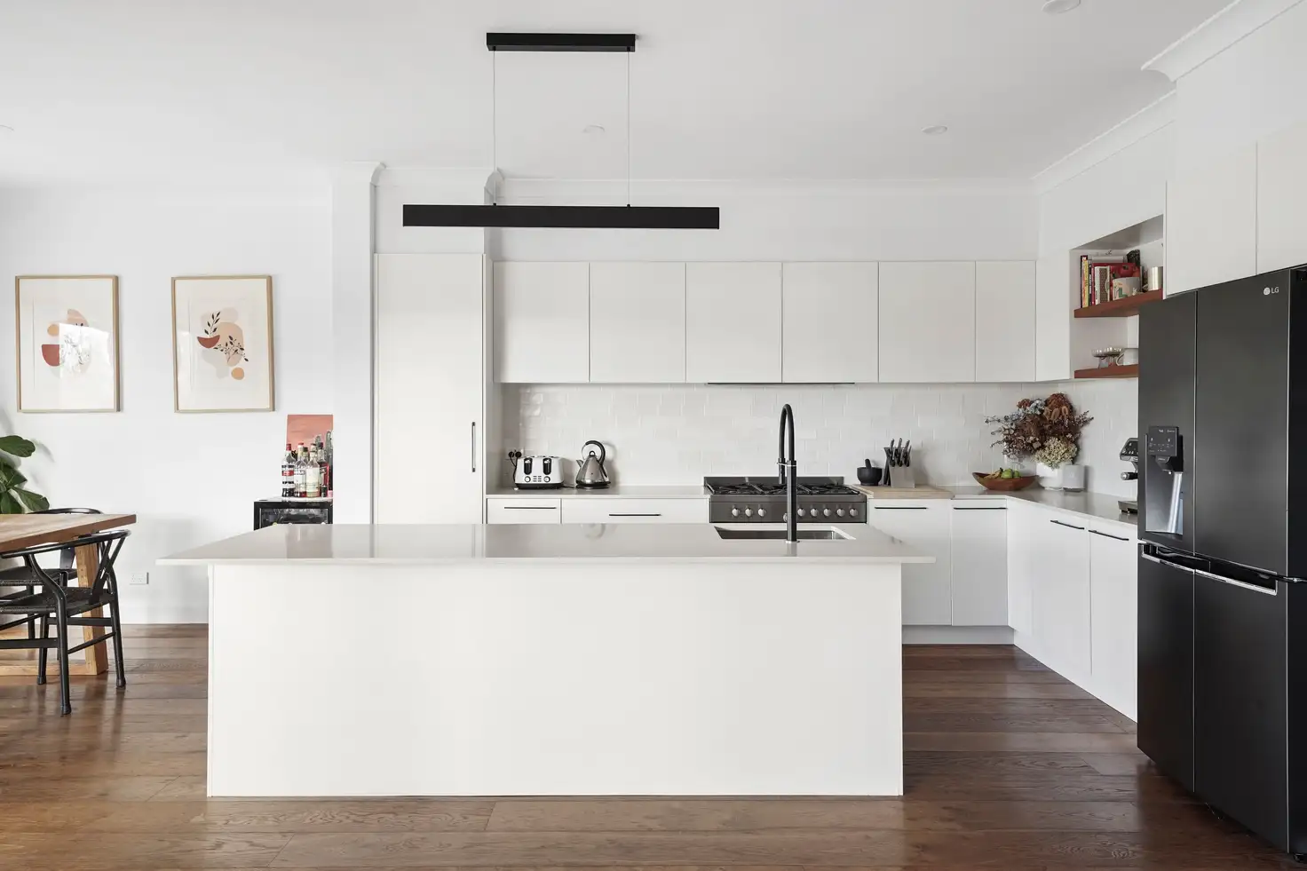 Main view of Homely house listing, 5 Barton Close, Mittagong NSW 2575