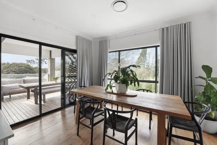 Second view of Homely house listing, 5 Barton Close, Mittagong NSW 2575