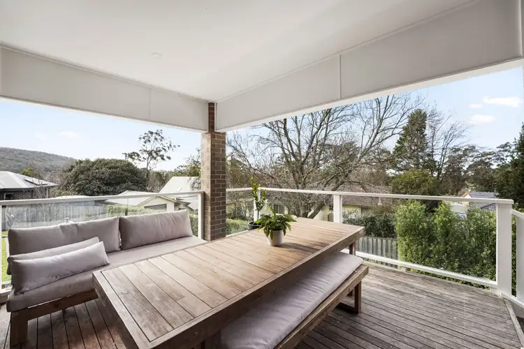 Third view of Homely house listing, 5 Barton Close, Mittagong NSW 2575