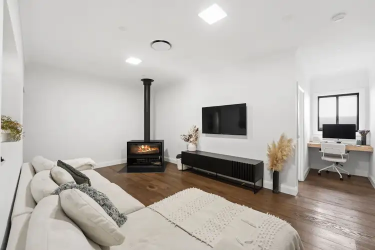 Fourth view of Homely house listing, 5 Barton Close, Mittagong NSW 2575