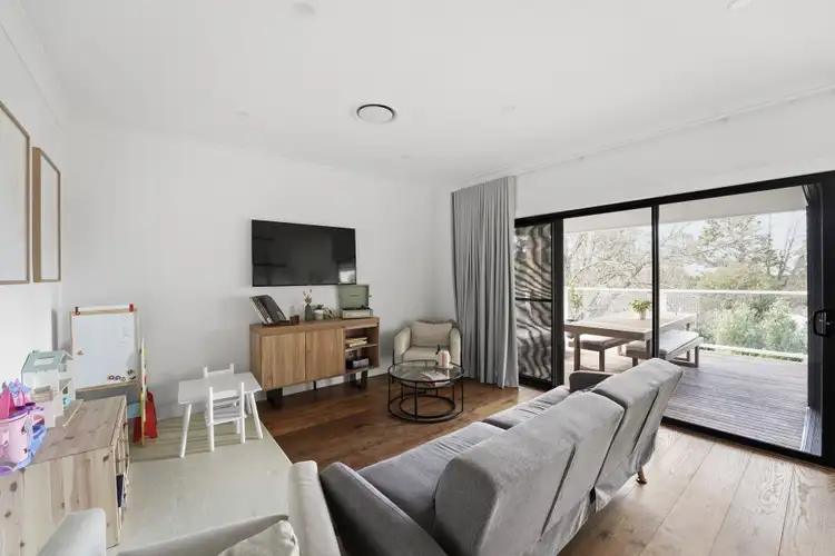 Fifth view of Homely house listing, 5 Barton Close, Mittagong NSW 2575