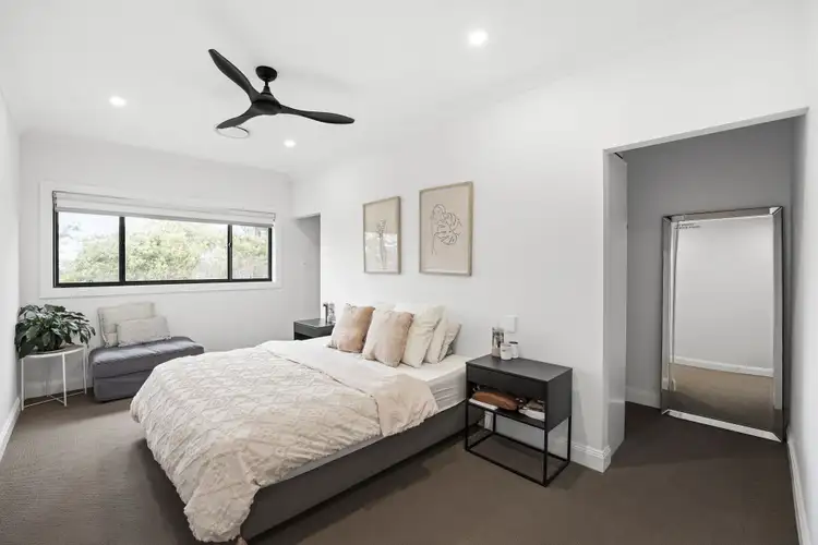 Sixth view of Homely house listing, 5 Barton Close, Mittagong NSW 2575