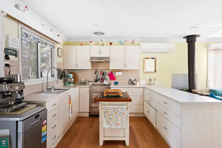 Second view of Homely house listing, 9 Knowles Road, Aylmerton NSW 2575