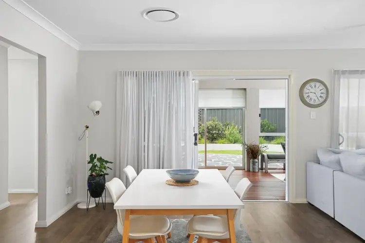 Third view of Homely house listing, 21 Sherwin Crescent, Renwick NSW 2575