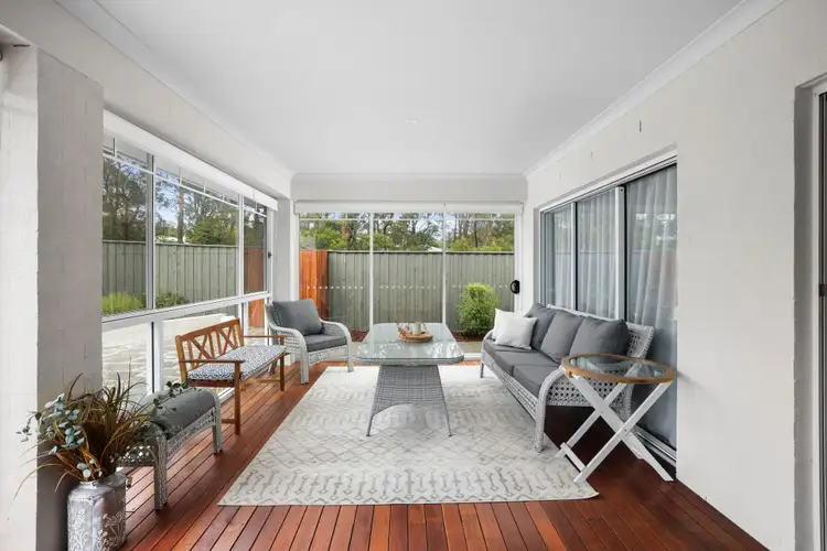 Fourth view of Homely house listing, 21 Sherwin Crescent, Renwick NSW 2575