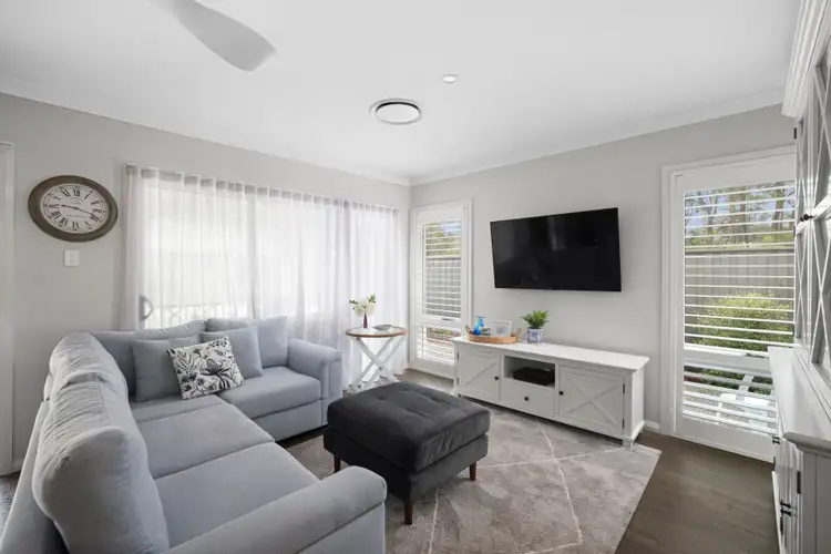 Fifth view of Homely house listing, 21 Sherwin Crescent, Renwick NSW 2575