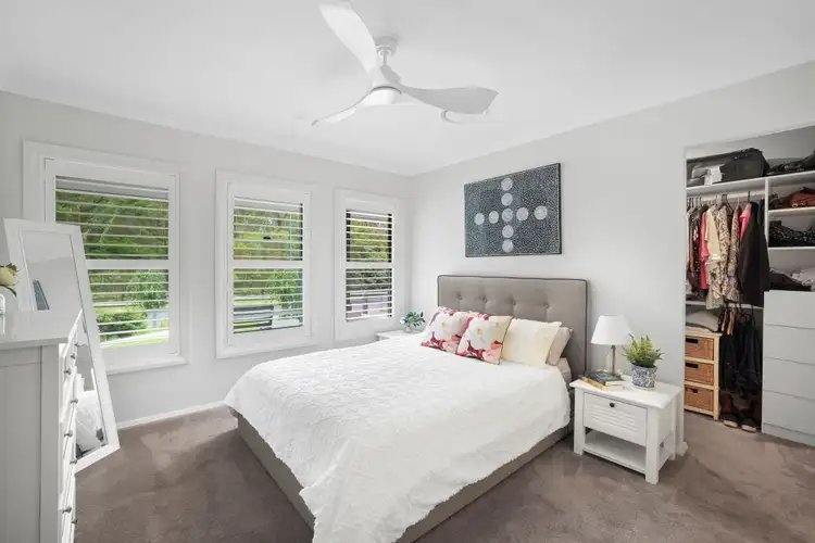 Sixth view of Homely house listing, 21 Sherwin Crescent, Renwick NSW 2575