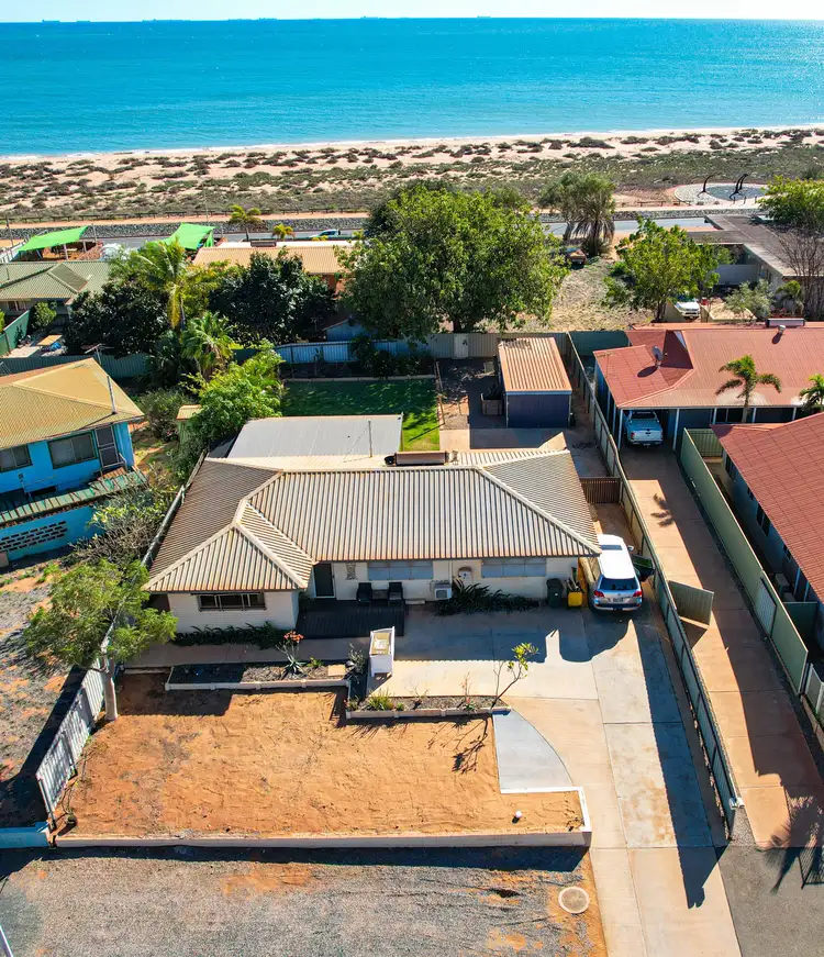 27 Gratwick Street, Port Hedland WA 6721