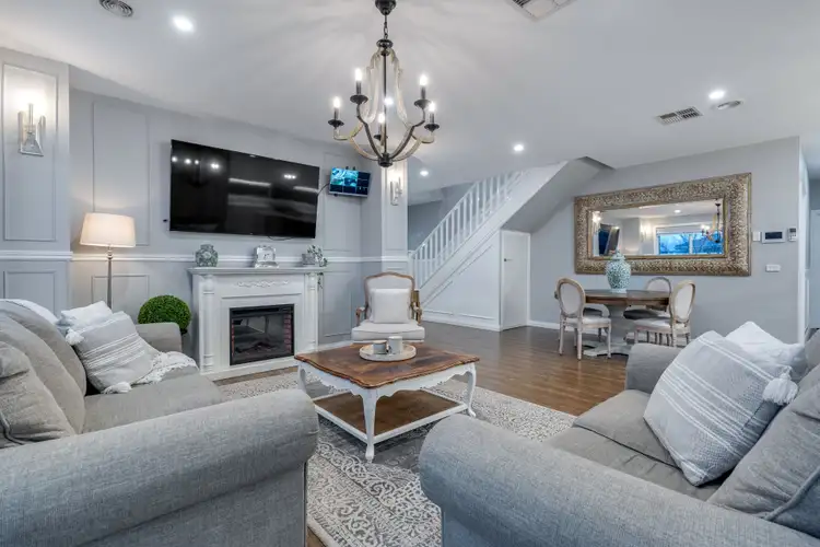 Second view of Homely house listing, 17 Scenery Drive, Craigieburn VIC 3064