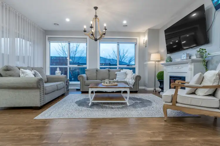 Third view of Homely house listing, 17 Scenery Drive, Craigieburn VIC 3064