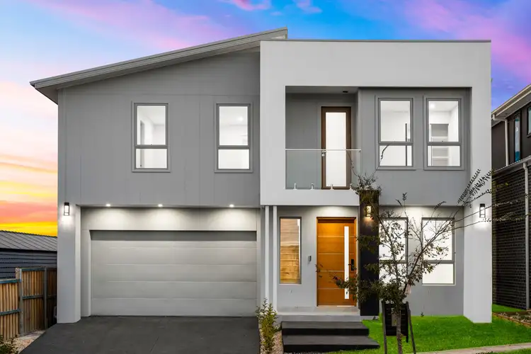 Main view of Homely house listing, 16 Jutland Street, Box Hill NSW 2765