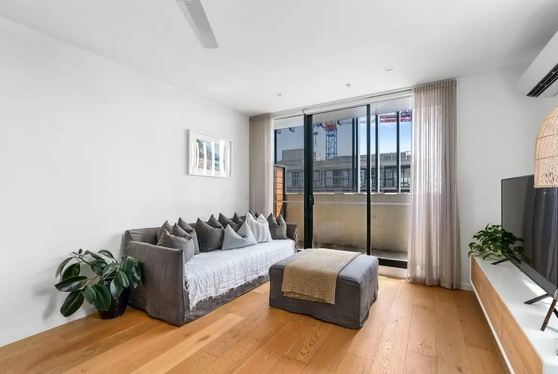 Main view of Homely apartment listing, 513/35 Plenty Road, Preston VIC 3072