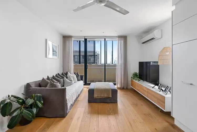 Fourth view of Homely apartment listing, 513/35 Plenty Road, Preston VIC 3072