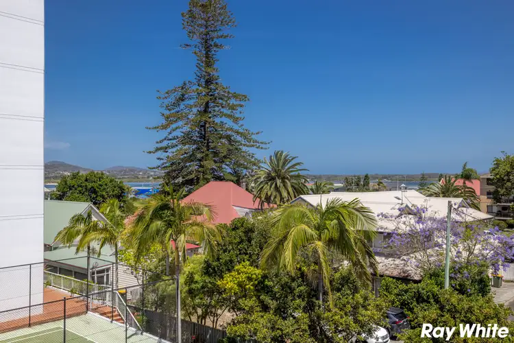 Main view of Homely unit listing, 33/3-7 Peel Street, Tuncurry NSW 2428