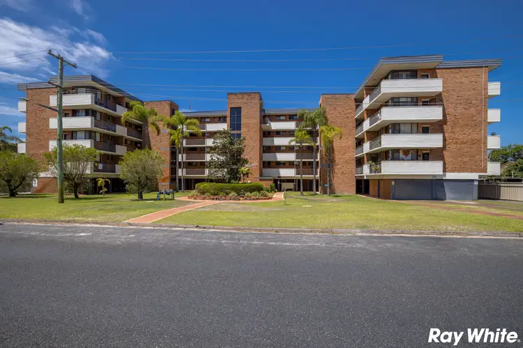 Second view of Homely unit listing, 33/3-7 Peel Street, Tuncurry NSW 2428