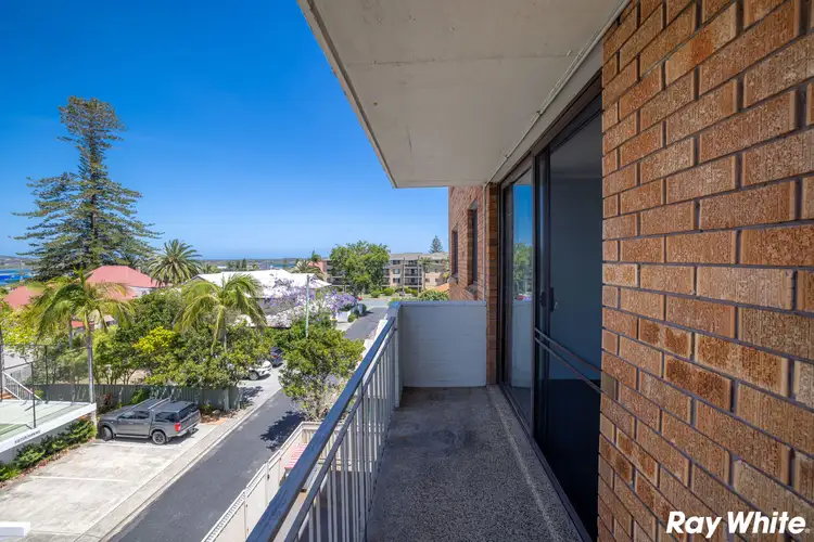 Third view of Homely unit listing, 33/3-7 Peel Street, Tuncurry NSW 2428