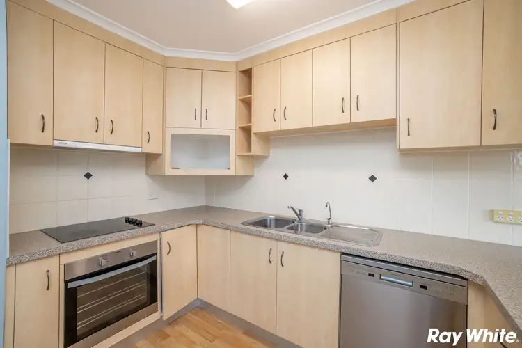 Fourth view of Homely unit listing, 33/3-7 Peel Street, Tuncurry NSW 2428