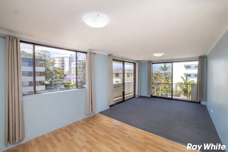 Fifth view of Homely unit listing, 33/3-7 Peel Street, Tuncurry NSW 2428