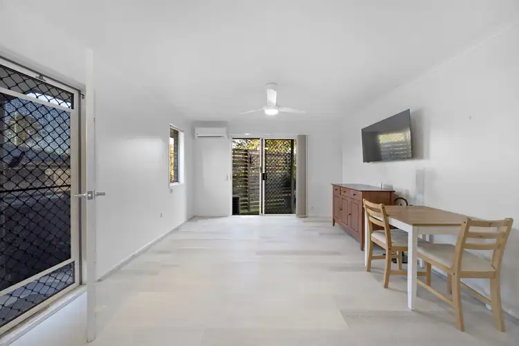 Second view of Homely unit listing, 41/2-12 College Road, Southside QLD 4570