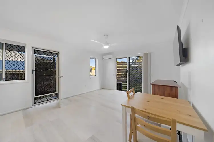 Third view of Homely unit listing, 41/2-12 College Road, Southside QLD 4570