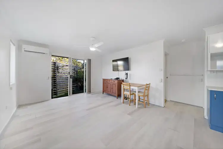 Fourth view of Homely unit listing, 41/2-12 College Road, Southside QLD 4570