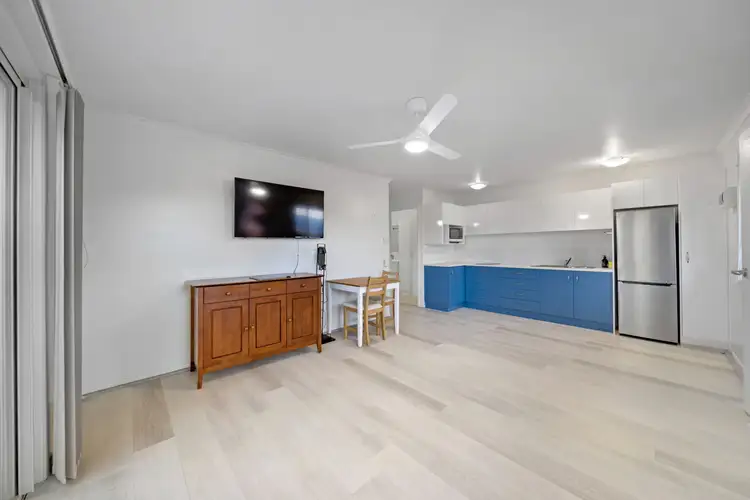 Fifth view of Homely unit listing, 41/2-12 College Road, Southside QLD 4570