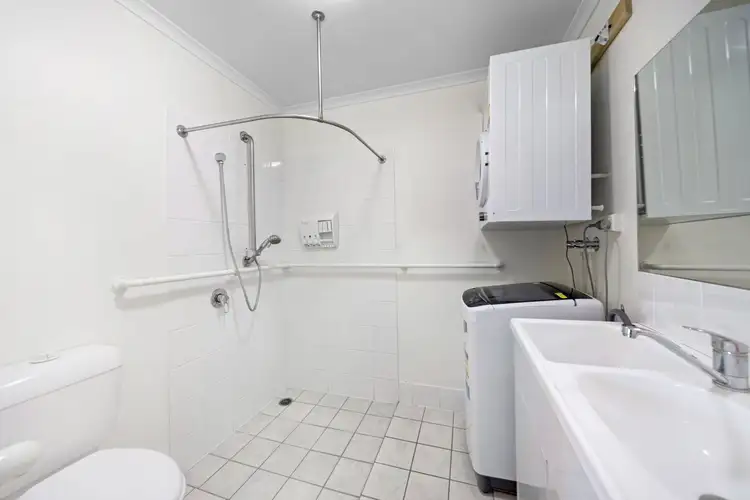 Sixth view of Homely unit listing, 41/2-12 College Road, Southside QLD 4570