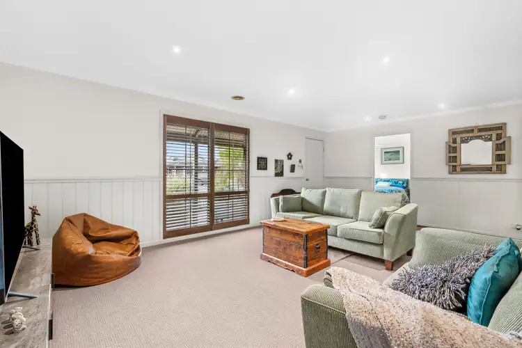 Second view of Homely house listing, 6 Sherwood Grove, Lara VIC 3212