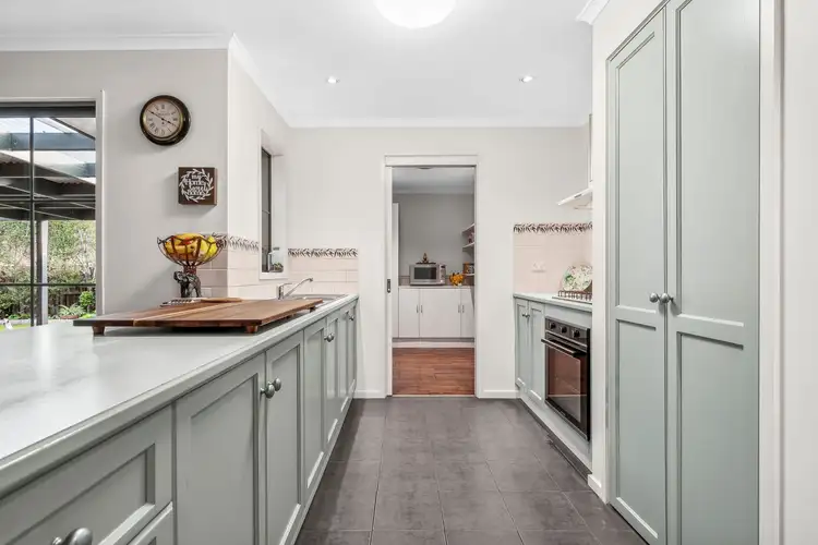 Fourth view of Homely house listing, 6 Sherwood Grove, Lara VIC 3212