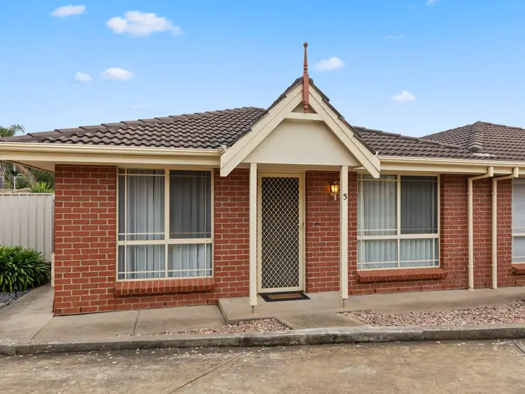5/108 Main South Road, Old Reynella SA 5161