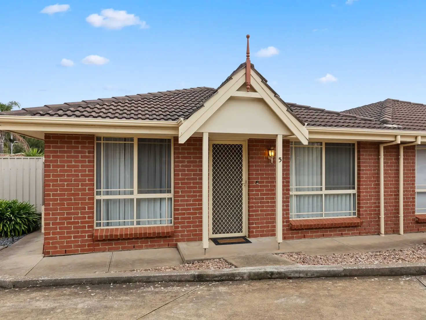 Main view of Homely unit listing, 5/108 Main South Road, Old Reynella SA 5161