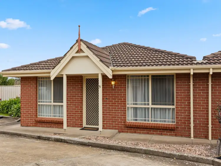 Second view of Homely unit listing, 5/108 Main South Road, Old Reynella SA 5161