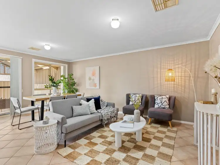 Third view of Homely unit listing, 5/108 Main South Road, Old Reynella SA 5161