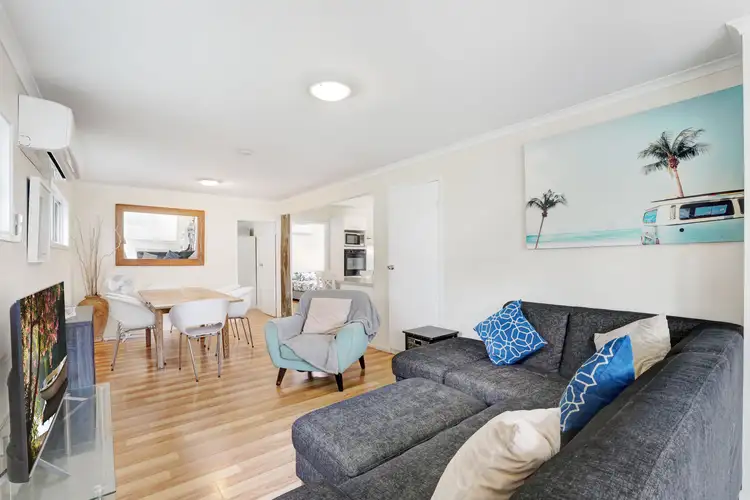 Main view of Homely house listing, 15a Bimba Street, Point Lookout QLD 4183