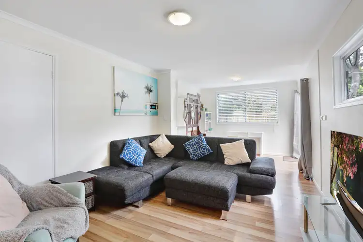Second view of Homely house listing, 15a Bimba Street, Point Lookout QLD 4183