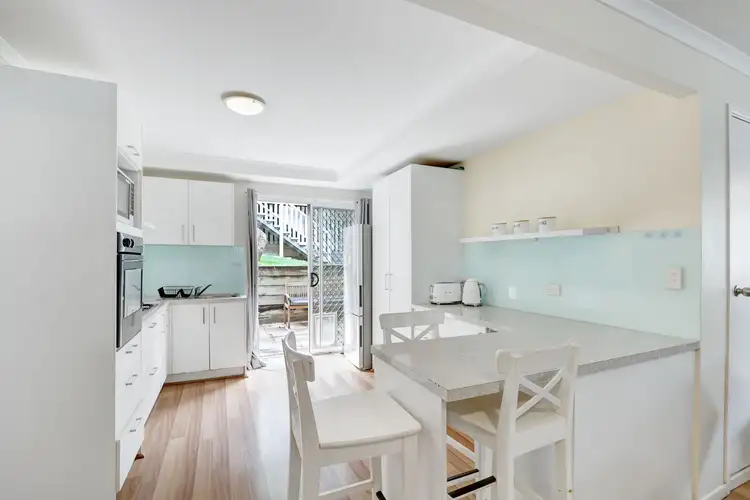Third view of Homely house listing, 15a Bimba Street, Point Lookout QLD 4183