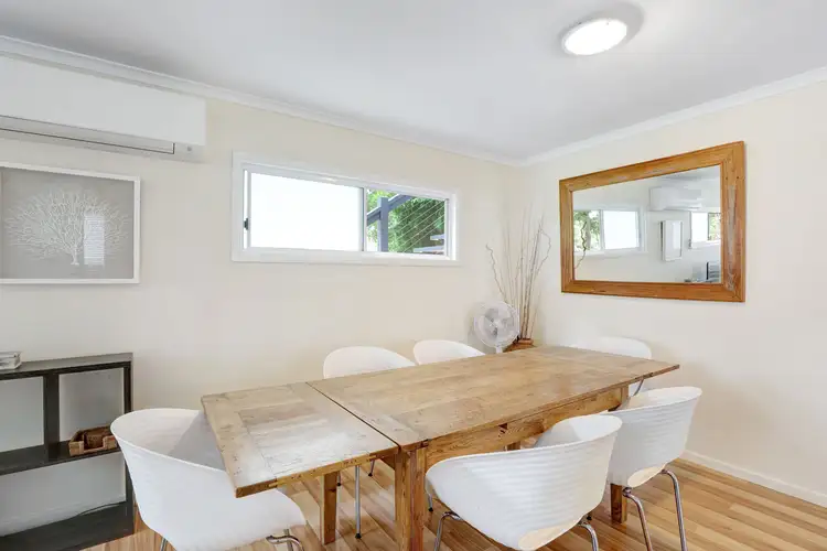 Fourth view of Homely house listing, 15a Bimba Street, Point Lookout QLD 4183