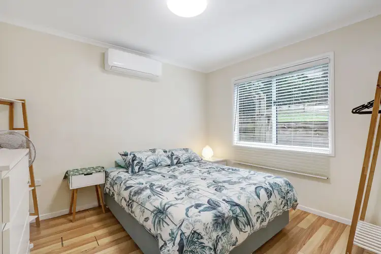 Fifth view of Homely house listing, 15a Bimba Street, Point Lookout QLD 4183